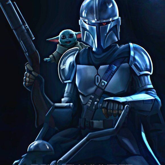 Funny Shirts, Movie, Anime & Superhero Mash-ups - Picture 4 of 12